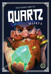 Quartz