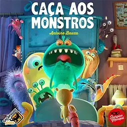 Caça aos Monstros