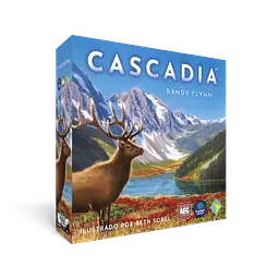 Cascadia