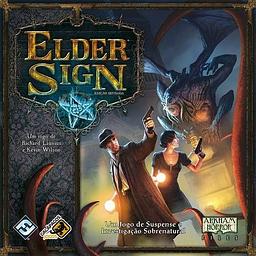 Elder Sign