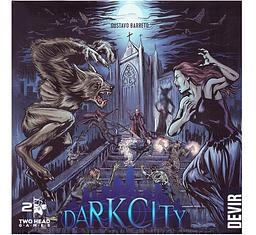 Dark City