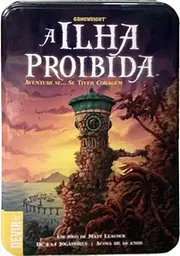 Ilha Proibida
