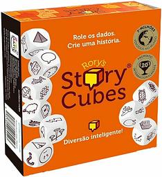 Story Cubes