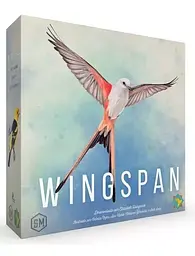 Wingspan