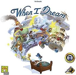 When I Dream