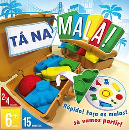 Tá na Mala!