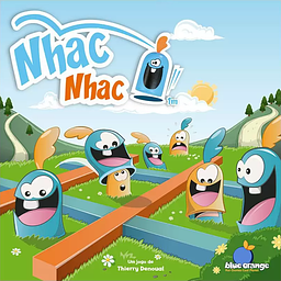 Nhac Nhac