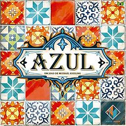 Azul Mini