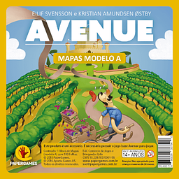 Avenue