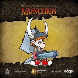 Munchkin