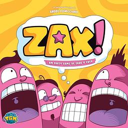 Zax