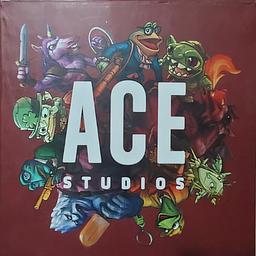 Coleção Ace Studios