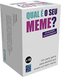 Qual É o Seu Meme?