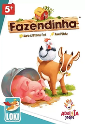Fazendinha